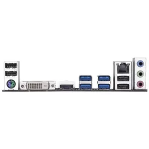 Motherboard Gigabyte GA-AB350M-DS3H V2 DDR4 AM4
