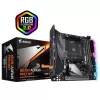 Motherboard Gigabyte X570 I AORUS PRO WIFI DDR4 AM4 - official importer Motherboard Gigabyte X570 I AORUS PRO WIFI DDR4 AM4 - official importer