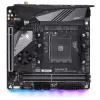 Motherboard Gigabyte X570 I AORUS PRO WIFI DDR4 AM4 - official importer Motherboard Gigabyte X570 I AORUS PRO WIFI DDR4 AM4 - official importer