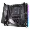 Motherboard Gigabyte X570 I AORUS PRO WIFI DDR4 AM4 - official importer Motherboard Gigabyte X570 I AORUS PRO WIFI DDR4 AM4 - official importer