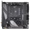 Motherboard Gigabyte X570 I AORUS PRO WIFI DDR4 AM4 - official importer Motherboard Gigabyte X570 I AORUS PRO WIFI DDR4 AM4 - official importer