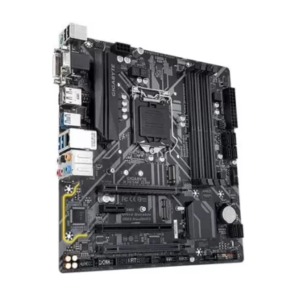 Motherboard Gigabyte B365M D3H DDR4 LGA1151
