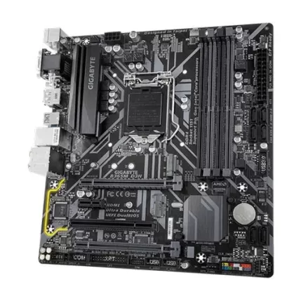 Motherboard Gigabyte B365M D3H DDR4 LGA1151