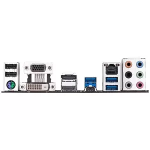 Motherboard Gigabyte B365M D3H DDR4 LGA1151
