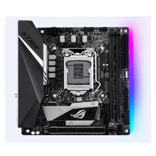 לוח אם Asus ROG STRIX B360-I GAMING (Wi-Fi) DDR4 LGA1151