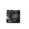 Материнская Плата Asus ROG STRIX X470-I GAMING DDR4 AM4