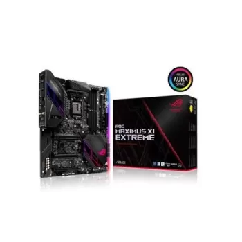 לוח אם Asus ROG MAXIMUS XI EXTREME DDR4 LGA1151
