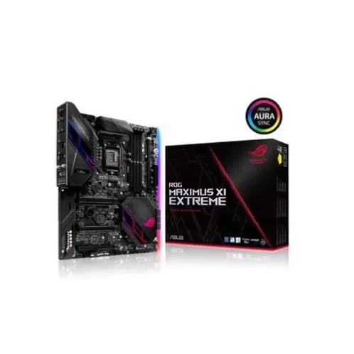 Материнская Плата Asus ROG MAXIMUS XI EXTREME DDR4 LGA1151