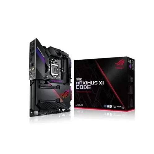 Motherboard Asus ROG MAXIMUS XI CODE DDR4 LGA1151
