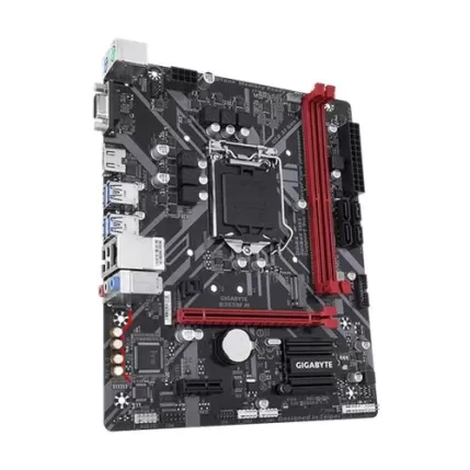 Motherboard Gigabyte B365M H DDR4 LGA1151