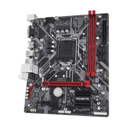 Motherboard Gigabyte B365M H DDR4 LGA1151