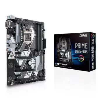 לוח אם Asus PRIME B365-PLUS DDR4 LGA1151