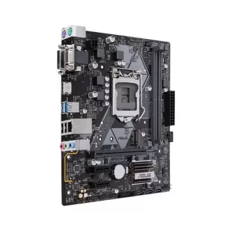 Motherboard Asus PRIME H310M-A DDR4 LGA1151 Motherboard Asus PRIME H310M-A DDR4 LGA1151