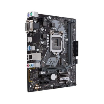 Motherboard Asus PRIME H310M-A DDR4 LGA1151 Motherboard Asus PRIME H310M-A DDR4 LGA1151