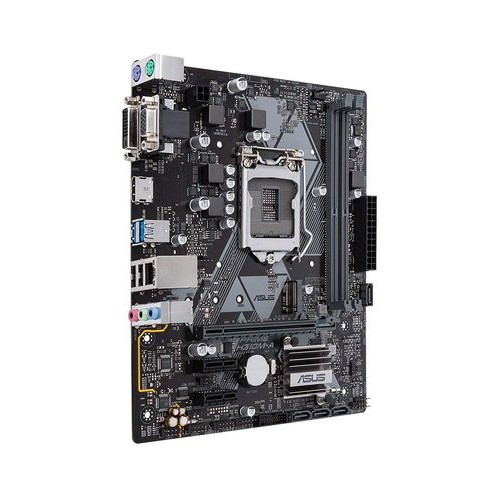 Motherboard Asus PRIME H310M-A DDR4 LGA1151