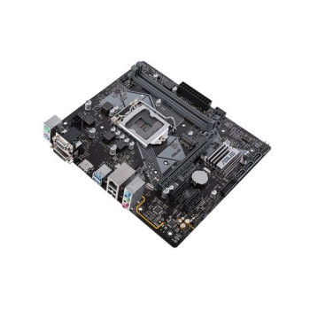 Motherboard Asus PRIME H310M-A DDR4 LGA1151 Motherboard Asus PRIME H310M-A DDR4 LGA1151