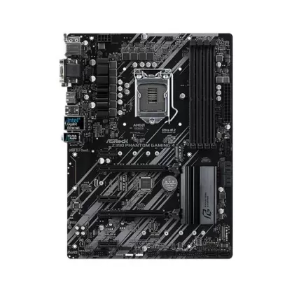 לוח אם ASRock Z390 Phantom Gaming 4 DDR4 LGA1151
