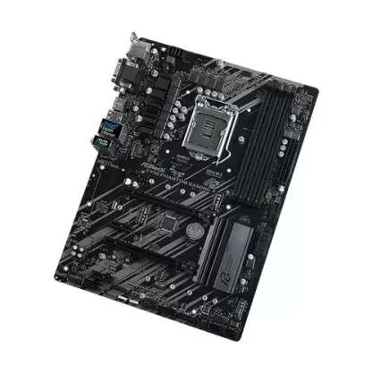לוח אם ASRock Z390 Phantom Gaming 4 DDR4 LGA1151