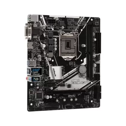 לוח אם ASRock B365M-HDV DDR4 LGA1151