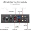 Материнская Плата Asus ROG MAXIMUS XI HERO WIFI DDR4 LGA1151