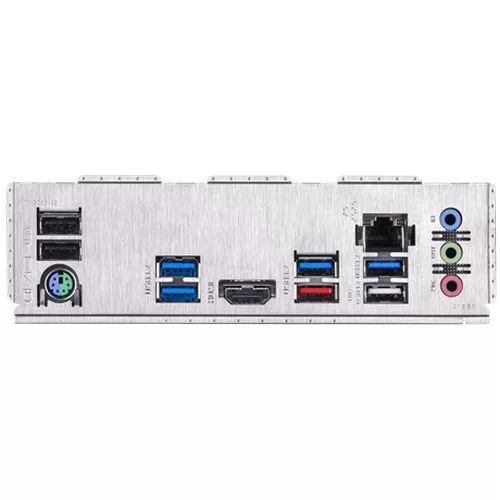 Motherboard Gigabyte Z490 UD DDR4 LGA1200 - official importer
