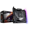Motherboard Gigabyte Z490I AORUS ULTRA DDR4 LGA1200 - official importer