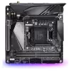 Motherboard Gigabyte Z490I AORUS ULTRA DDR4 LGA1200 - official importer