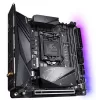 Motherboard Gigabyte Z490I AORUS ULTRA DDR4 LGA1200 - official importer
