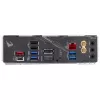 Motherboard Gigabyte Z490I AORUS ULTRA DDR4 LGA1200 - official importer