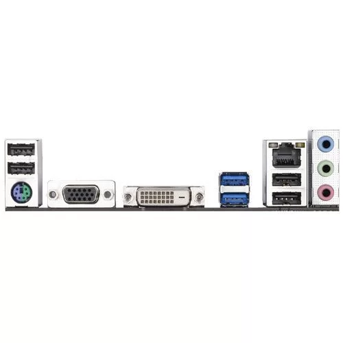 Motherboard Gigabyte H410M DS2V DDR4 LGA1200 - official importer