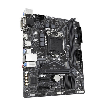 Motherboard Gigabyte H410M S2H DDR4 LGA1200
