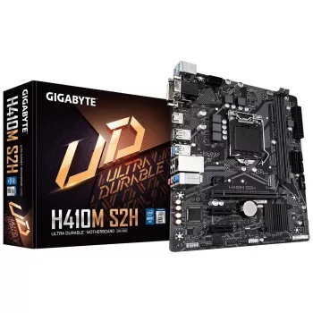 Motherboard Gigabyte H410M S2H DDR4 LGA1200