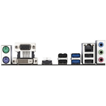 Motherboard Gigabyte H410M S2H DDR4 LGA1200