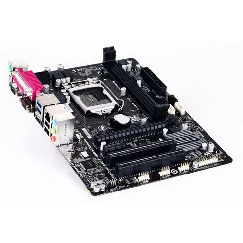 Motherboard Gigabyte GA-H81M-S2PH DDR3 LGA1150 Motherboard Gigabyte GA-H81M-S2PH DDR3 LGA1150