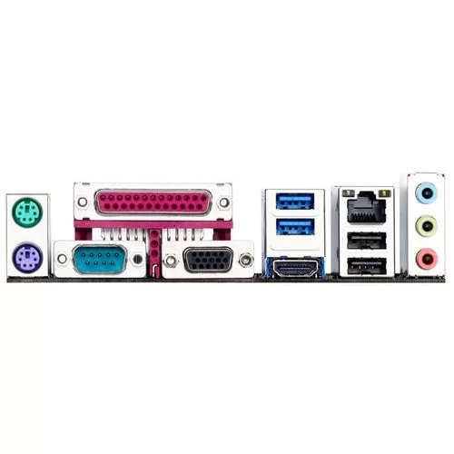 Motherboard Gigabyte GA-H81M-S2PH DDR3 LGA1150 Motherboard Gigabyte GA-H81M-S2PH DDR3 LGA1150
