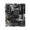 לוח אם ASRock B450M-HDV R4.0 DDR4 AM4