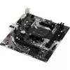 לוח אם ASRock B450M-HDV R4.0 DDR4 AM4