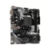 לוח אם ASRock B450M-HDV R4.0 DDR4 AM4