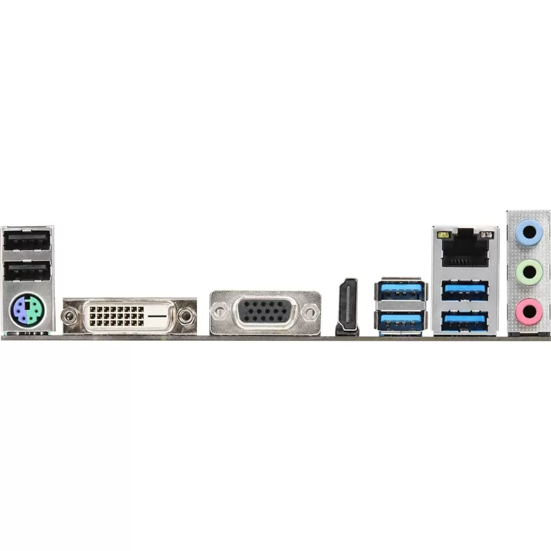 לוח אם ASRock B450M-HDV R4.0 DDR4 AM4