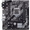 לוח אם Asus PRIME H410M-E DDR4 LGA1200