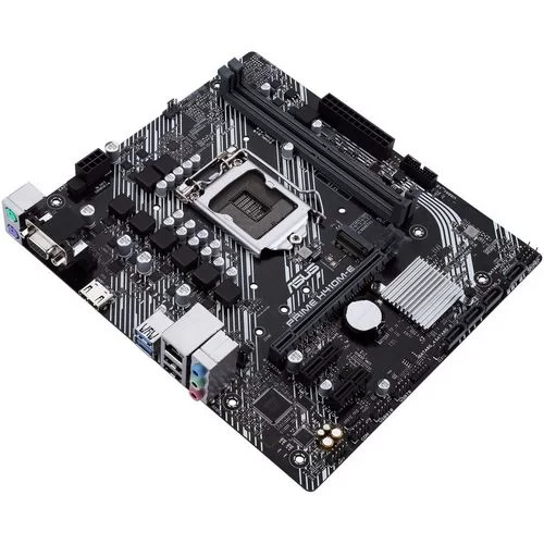 לוח אם Asus PRIME H410M-E DDR4 LGA1200