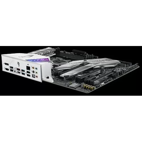 Материнская Плата Asus ROG STRIX Z490-A GAMING DDR4 LGA1200