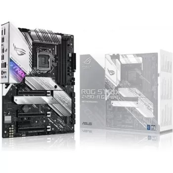 לוח אם Asus ROG STRIX Z490-A GAMING DDR4 LGA1200
