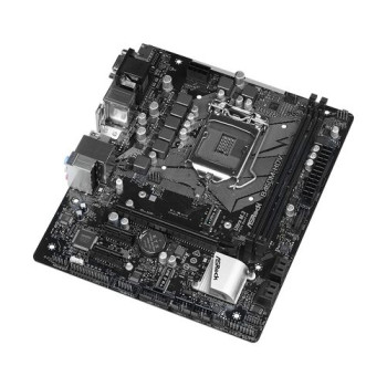 Материнская Плата ASRock B460M-HDV DDR4 LGA1200 Материнская Плата ASRock B460M-HDV DDR4 LGA1200