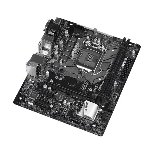 Motherboard ASRock B460M-HDV DDR4 LGA1200
