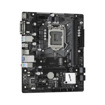 Материнская Плата ASRock B460M-HDV DDR4 LGA1200 Материнская Плата ASRock B460M-HDV DDR4 LGA1200