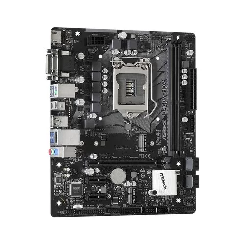 Motherboard ASRock B460M-HDV DDR4 LGA1200