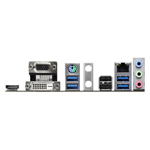 Motherboard ASRock B460M-HDV DDR4 LGA1200