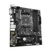 לוח אם Gigabyte B450M DS3H V2 DDR4 AM4