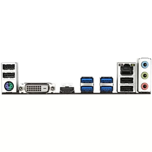 לוח אם Gigabyte B450M DS3H V2 DDR4 AM4